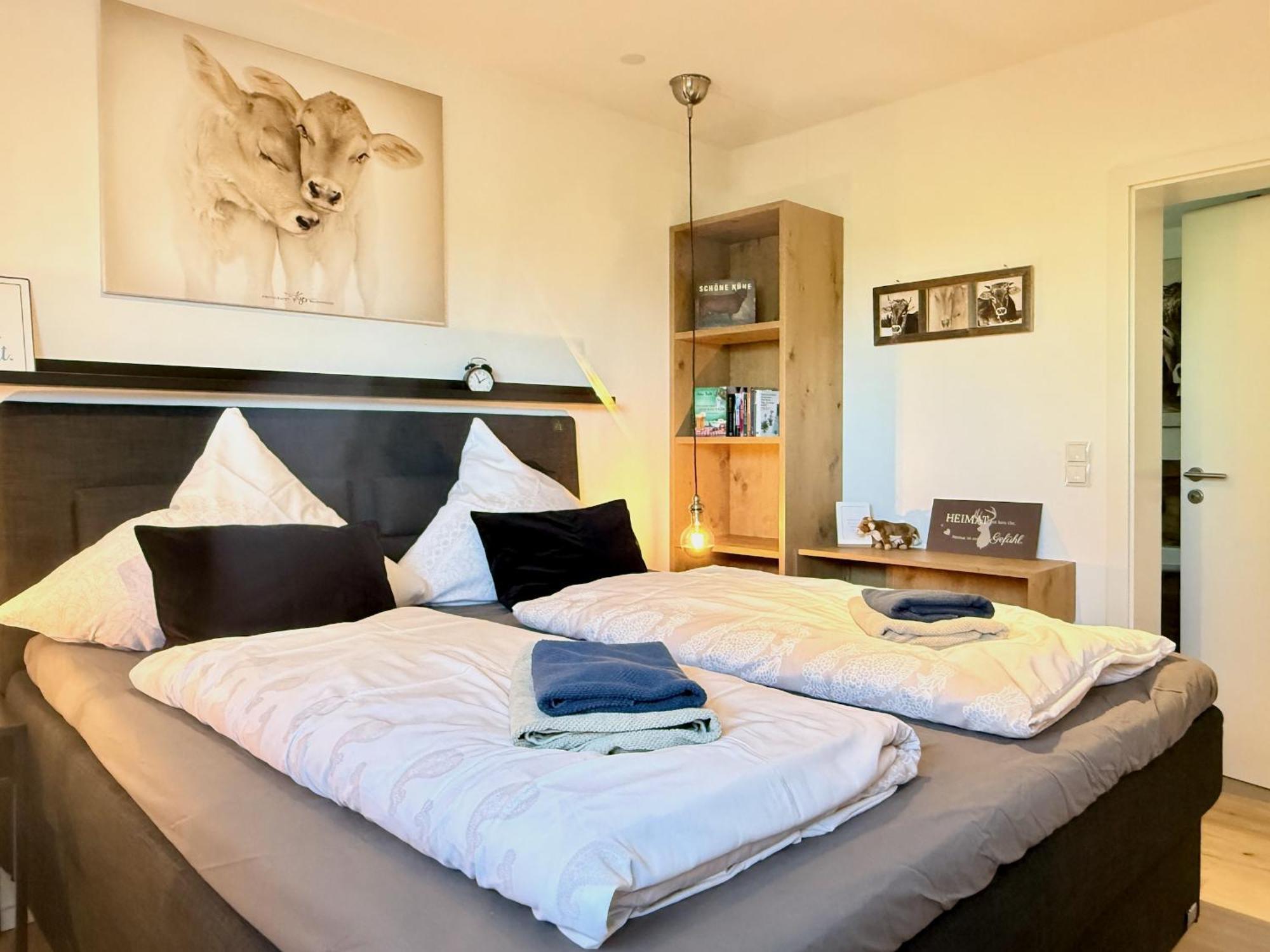 Kuhnest Apartment *