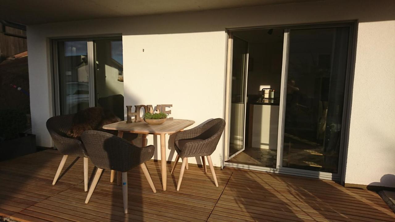 Apartment Kuhnest